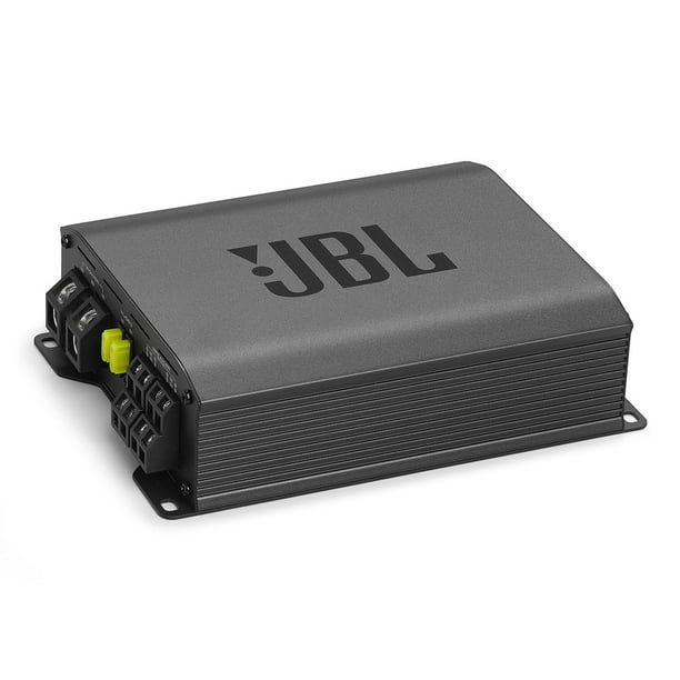 Amplificador de coche JBL Stage GT 60041 1240W Class-D