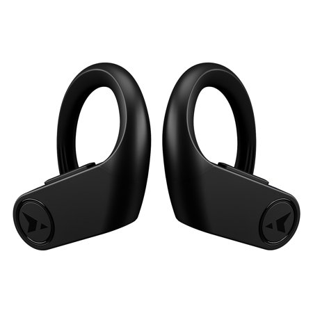 UPC: 0719281869007 | Treblab Turonic F1 Pro Wireless Earbuds Black (F1-PRO-B)