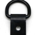 thumbnail image 3 of 10 Pieces Camper Surface Mount Dring Heavy Duty Flush Mount Tie Down Anchor, 3 of 5