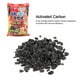 thumbnail image 4 of Carbón Activado Eficiente, Carbón Activado Para Pecera De Fuerte Absorción, Para Pecera De Acuario, 4 of 7