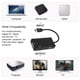 thumbnail image 4 of Audio Converter, Wide Compatibility Quick Installation Adapter Converter Cable, Portable Digital Products For Mobile Phones, 4 of 8