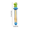 thumbnail image 4 of Dinosaur Pull-Out Water Spray Toy for Summer Outdoor Fun Long Range Water Soaker for Beach Pool and Backyard Interactive Play for Youngsters, 4 of 8