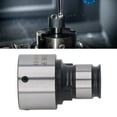 thumbnail image 4 of Thread Die Chuck, Standard Size  Metal Tapping Collet Easy Removal High Accuracy 30mm Diameter  For Boring Mill Coarse Teeth,Fine Teeth, 4 of 8