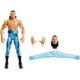 thumbnail image 1 of Figura de acción Mattel WWE Elite Series #110 Kit Wilson de 15 cm, 1 of 6