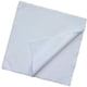 thumbnail image 1 of Paño para gafas, microfibra, aguja, tres paños para gafas de sol, azul, negro, gris y blanco, paño de limpieza para catering, 1 of 5