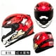 thumbnail image 5 of Casco de motocicleta FASEED, casco integral con certificación ECE, tendencias de moda, casco de motocross para mujer, caballero callejero, 5 of 5