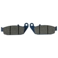 thumbnail image 1 of Balatas Traseras Set JAPAN Italika Dm 250 Rt250 Vort-X 300 Tvs Rtr 180, 1 of 3