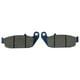 thumbnail image 1 of Balatas Traseras Set JAPAN Italika Dm 250 Rt250 Vort-X 300 Tvs Rtr 180, 1 of 3