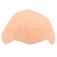 thumbnail image 4 of Calva de silicona, gorro calvo, accesorio para cosplay, disfraz, divertido detalle para fiestas, 4 of 8