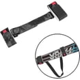 thumbnail image 2 of 4 Pack Adjustable Ski And Pole Carrier Strap, Shoulder Ski Carrier Straps Sling Jp, 2 of 5