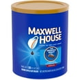 thumbnail image 6 of Maxwell House Max House Reg. Coffee 34.5 Oz - 270 Cups, 6 of 8