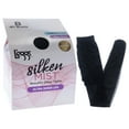 thumbnail image 3 of L'Eggs Silken Mist Ultra Sheer Leg Control Top Run Resistant Sheer Toe Pantyhose, 3 of 7