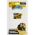 thumbnail image 1 of El cargador frontal Tonka más pequeño del mundo, 1 of 2