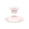 thumbnail image 1 of Leutsin Support en Acier Inoxydable pour Haut-Parleur Intelligent, Base en Métal, Support de Coussinet pour Apple HomePod Mini, 1 of 1