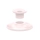thumbnail image 1 of Soporte de acero inoxidable Soporte de almohadilla con base de metal para altavoz inteligente para Apple HomePod Mini, 1 of 1