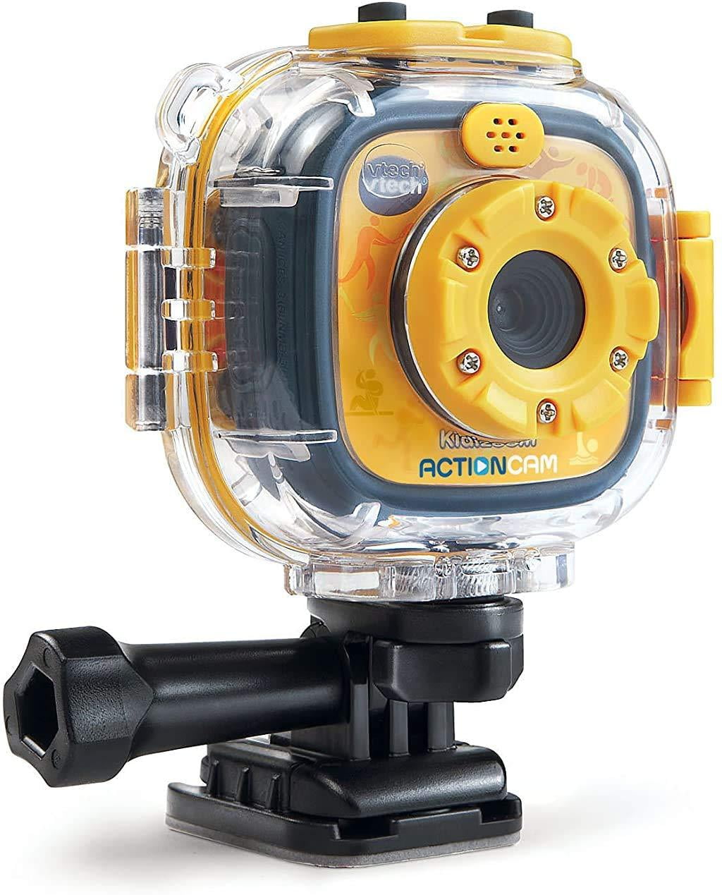 vtech kidizoom walmart