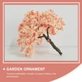 thumbnail image 5 of PAMINGONO Tree Shape Decorative Miniature Model 5Pcs 2.6X2.4X2.4In, 5 of 8
