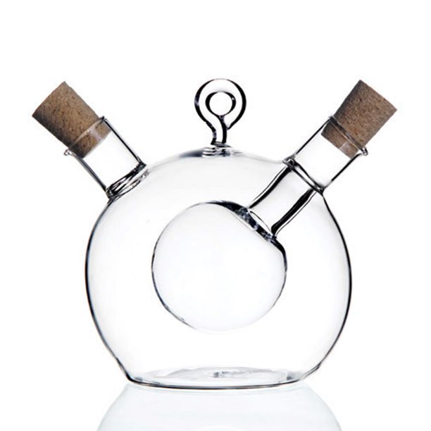 Glass Cruet Stopper