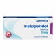 thumbnail image 3 of Apotex Haloperidol 5 mg Caja Con Blíster Con 20 Tabletas, 3 of 5