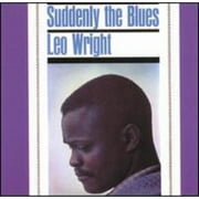 Suddenly The Blues