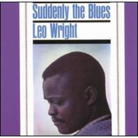 Suddenly The Blues