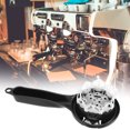 thumbnail image 4 of Coffee Machine Brush, Coffee Tools Brush Simple Handle Wide Applicability  for Home Gardening, 4 of 7