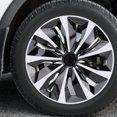 thumbnail image 3 of 4PCS 14 Inch Hubcap Wheel Cover, Wheel Rim Cover Snap On R14 Hubcaps Set Universal for Cars Trucks SUV, 3 of 7