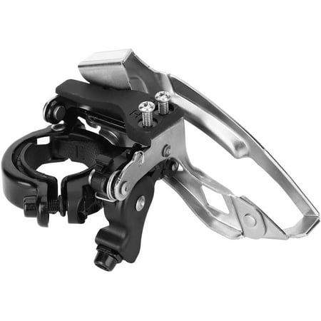 3 speed front derailleur