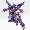 thumbnail image 4 of Figuras de Transformers PT-06 de 15 cm, figura de acción PT06 Storm, juguetes metamórficos, modelo de robot, adorno, muñeca coleccionable, regalos para niños, 4 of 5