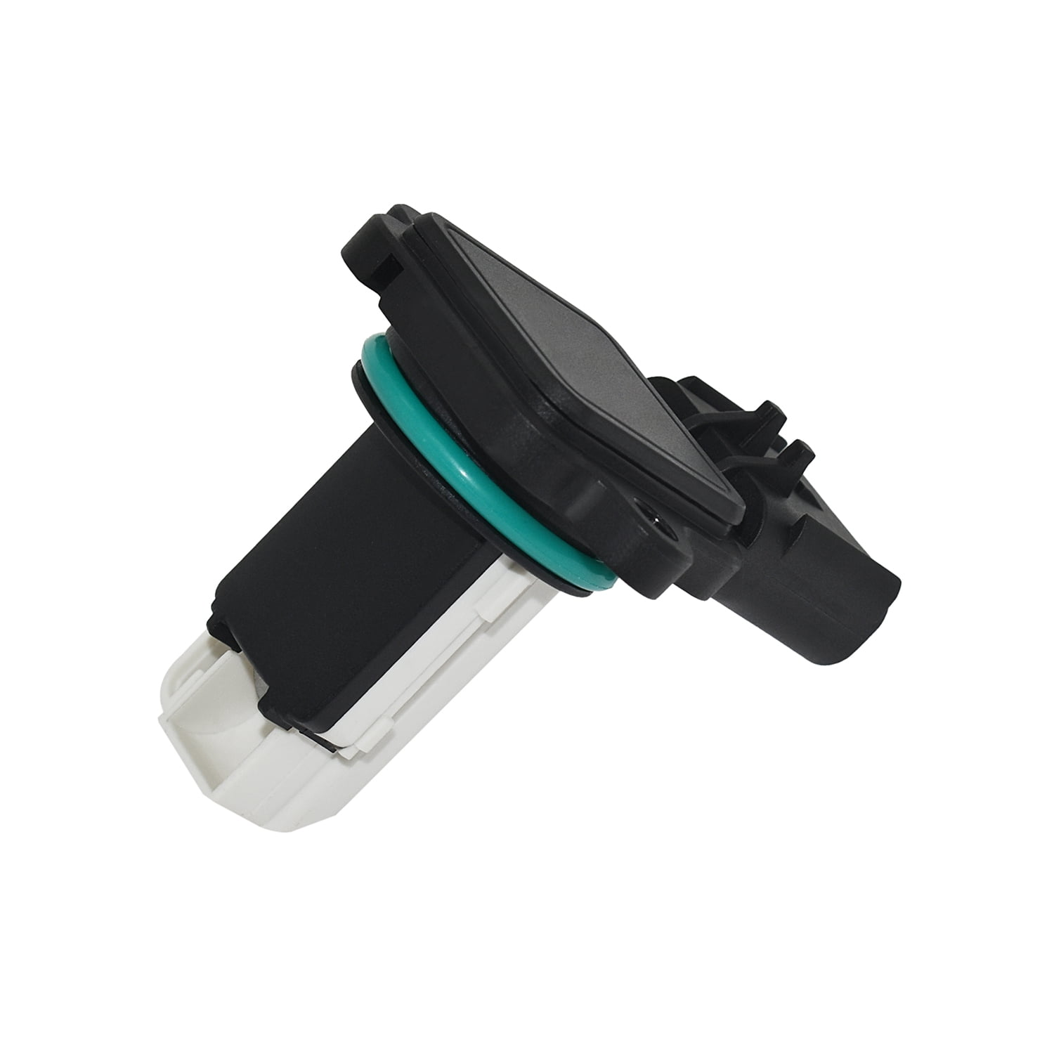 Mass Air Flow Sensor Meter MAF Compatible for 2007-2015 Dodge Ram 2500 3500 4500 5500 6.7L Diesel, Replace 68002441AB 5WK97506