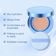 thumbnail image 6 of SDOHIG Hydrating Age-Defying Cushion Foundation, Medium Buildable Coverage, Blurs Fine Lines & Smooths Texture, Long-Wearing, 6 of 8