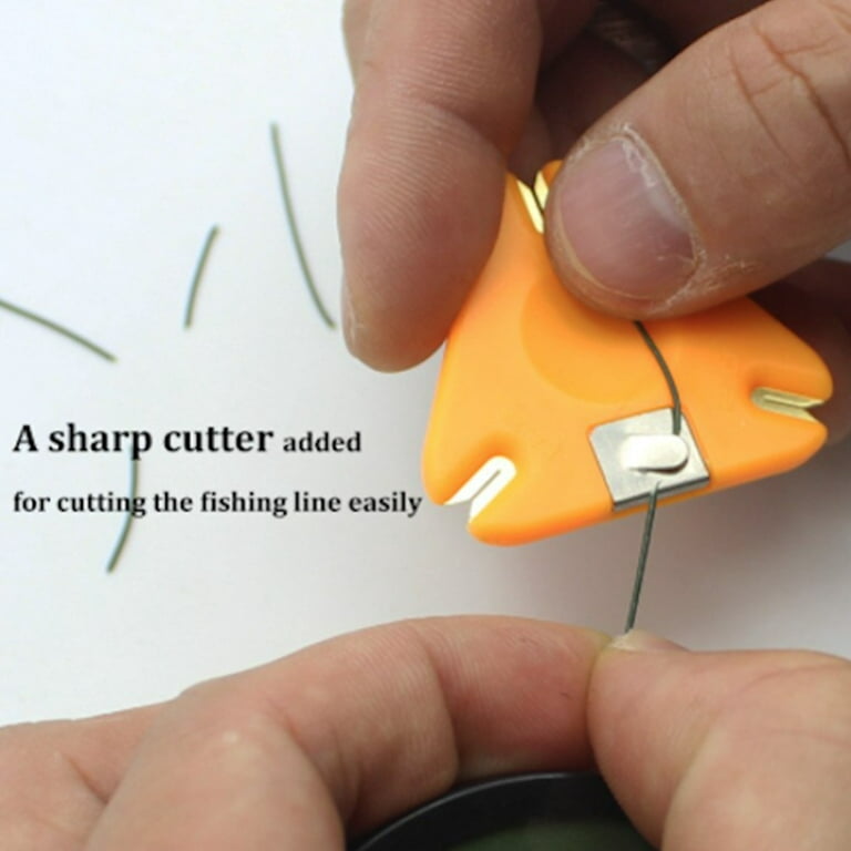 Coated Braid Line Stripper Cutter Multi Use Tool Carp Fishing Rigs Hook  Tackle 