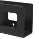 thumbnail image 3 of BESTYASH Organizador De Pared Para Báscula Digital Negro Soporte Estable Y Espacio Optimizado, 3 of 8
