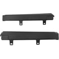 thumbnail image 6 of ECOTRIC Flex Step Side Tailgate Molding End Cap Covers Right & Left for 2009-2014 F-150, Replaces 9L3Z-9941018-AA & 9L3Z-9941019-AA, 6 of 15