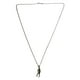 thumbnail image 2 of COLLAR DE MUELA DENTISTA DE PLATA LIMERENCE, 2 of 6