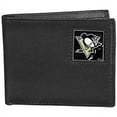 thumbnail image 2 of Washington Capitals Bifold Leather Wallet, 2 of 31