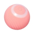 thumbnail image 1 of MesaSe Brand Clearance! Interactive Cat Toy Ball Smart Moving Dog Toy Self Rolling Ball with USB Charging for Kitten Kitty Small Dog Stimulate Cats Fun Exercise for Indoor, 1 of 6