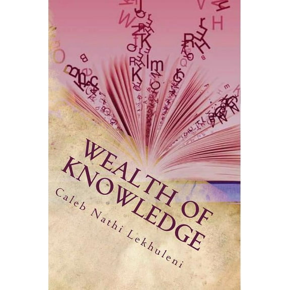 Wealth of Knowledge: Introduction to CalebNathi, (Paperback)