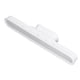 thumbnail image 1 of Luz LED para debajo del gabinete, Luz LED para debajo del gabinete Luz inalámbrica para debajo del gabinete Luz recargable por USB para debajo del gabinete Uso conveniente, 1 of 14