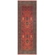 thumbnail image 2 of Alfombra Keen Home Design de 80 x 210 cm, lavable a máquina, vintage, 2 of 9