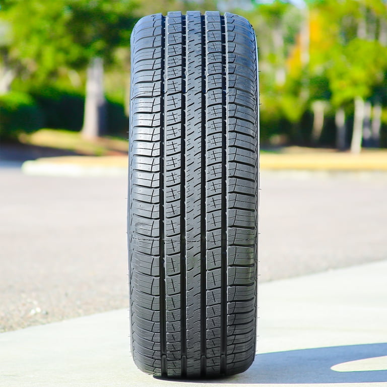 Evoluxx Capricorn 4X4 HP 235/60R18 107V XL All Season Tire