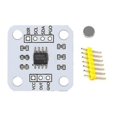 thumbnail image 2 of 4 Pcs Engrenages de Base & Lames en Caoutchouc Pièces de Rechange pour Magic Bullet 250W Extracteur de Jus, 2 of 5