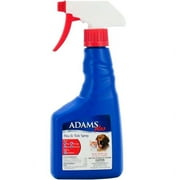 Adams Adams Flea & Tick Spray Plus Precor 16 oz