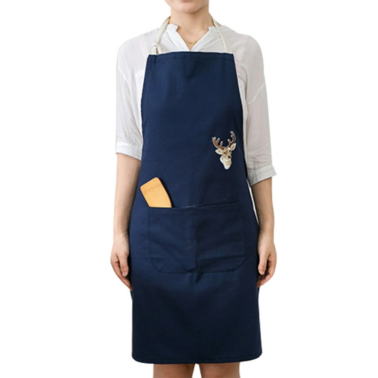 Restaurant aprons 2024