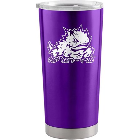 

Boelter 8886055344 20 oz TCU Horned Frogs Ultra Travel Tumbler