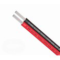 thumbnail image 1 of Cable eléctrico TUOFENG de silicona 22 AWG, 30 pies [15 pies negro/15 pies rojo], 1 of 7