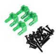 thumbnail image 3 of Kit de Montaje de Amortiguador Superior Mejorado para Coche RC para 1/18 Mini Brushed RC Car Upgrade Parts A, 3 of 5