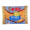All Natural Mr Dells Shredded Hash Browns, 4 lbs
