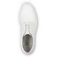 thumbnail image 4 of SR Max  Arlington, Men's, White, Dress Style Soft Toe Slip Resistant Work Shoe. (13.0 M), 4 of 5
