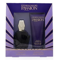 Passion/Elizabeth Taylor Set (W)